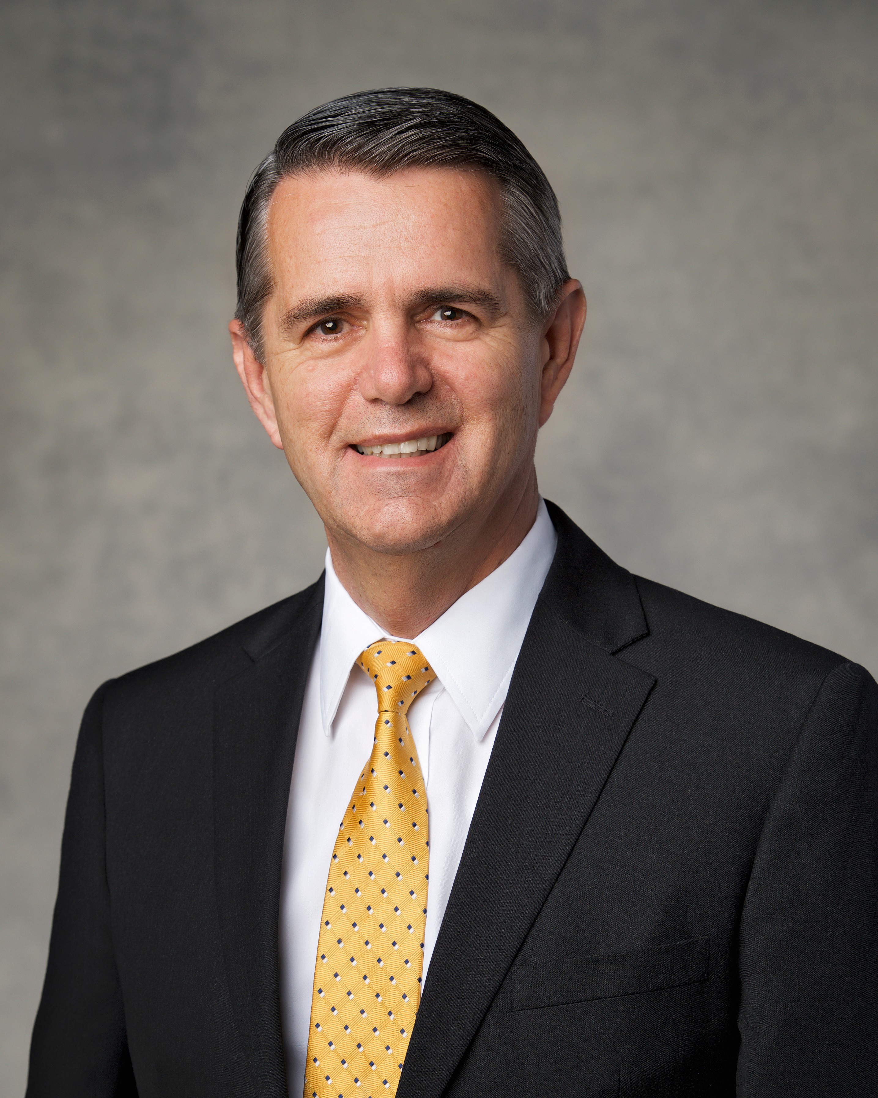 Ian S. Ardern Profile Photo